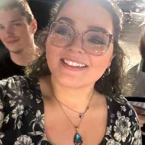 Meet your Posher, Ciara